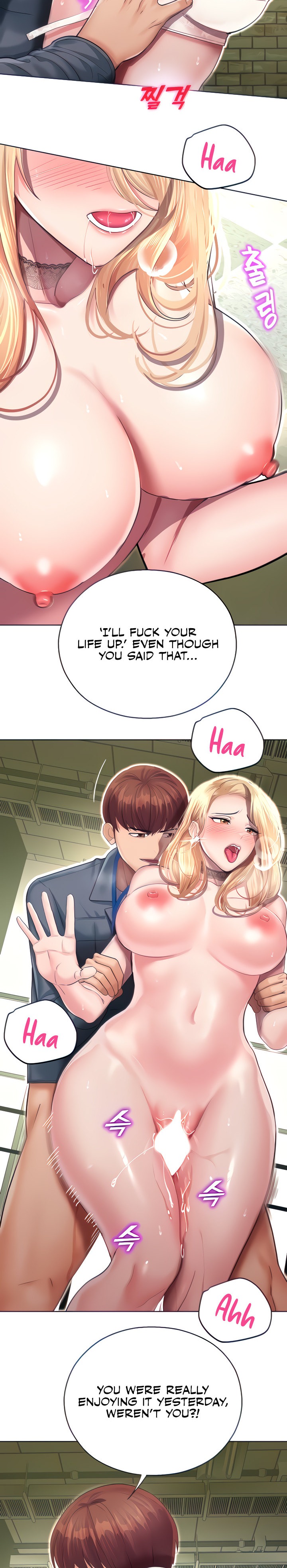 Destiny Land - Chapter 6 - picture 31