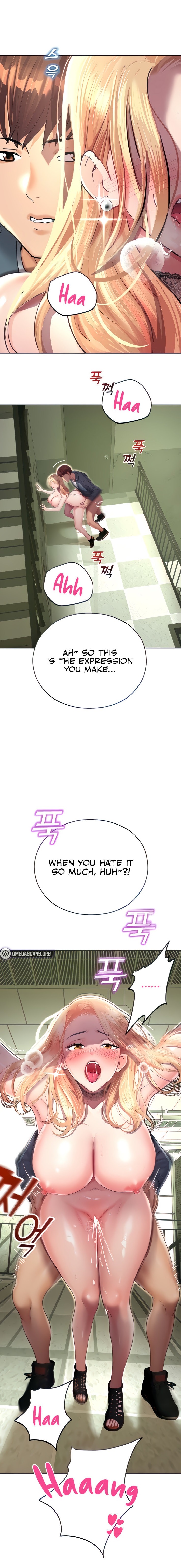 Destiny Land - Chapter 7 - picture 0