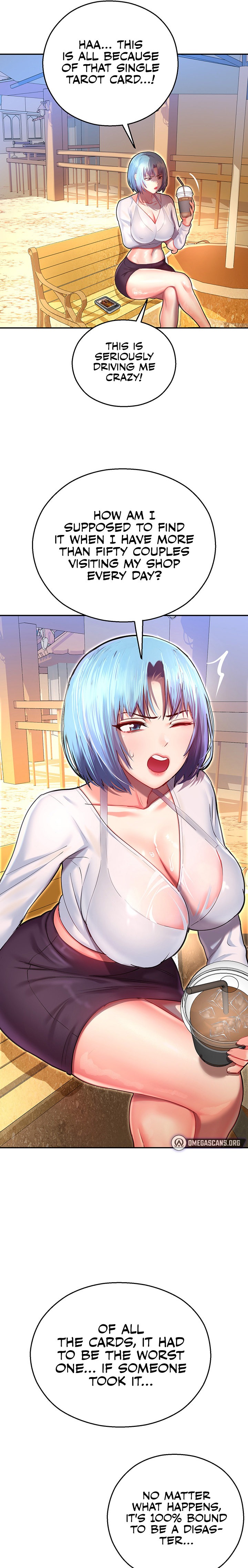 Destiny Land - Chapter 8 - picture 30