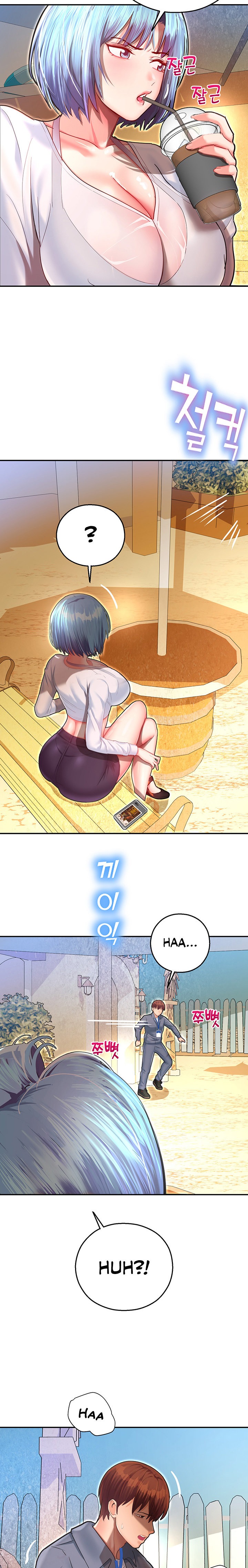 Destiny Land - Chapter 8 - picture 31