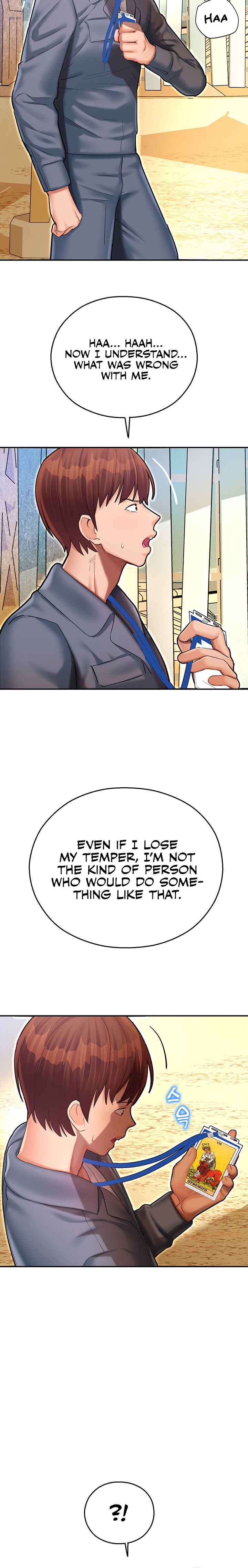 Destiny Land - Chapter 8 - picture 32
