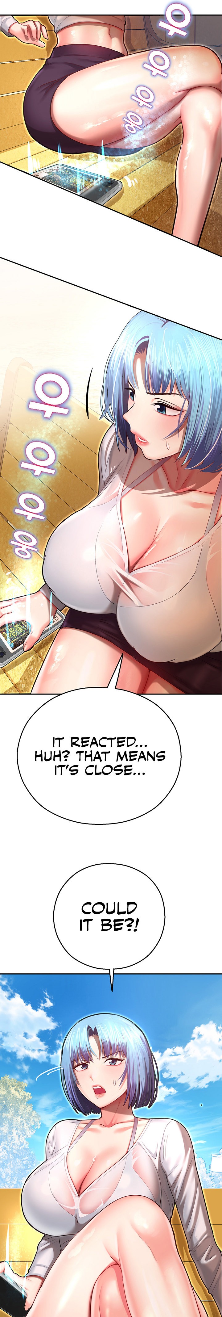 Destiny Land - Chapter 8 - picture 33