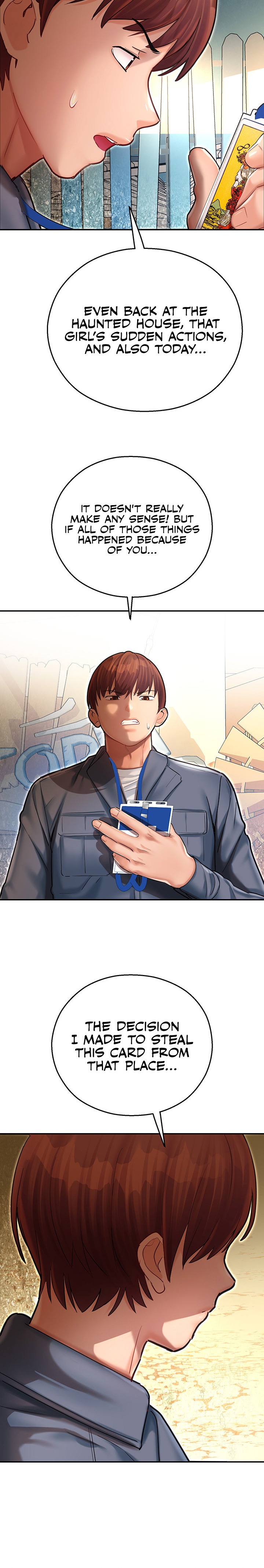 Destiny Land - Chapter 8 - picture 35