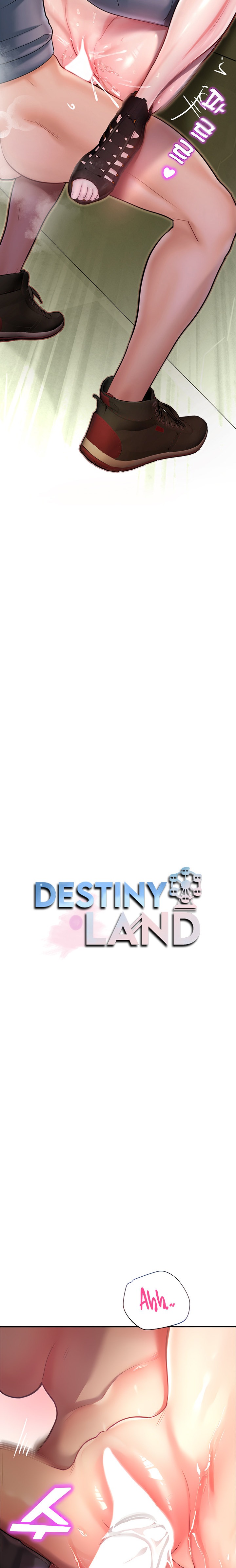 Destiny Land - Chapter 8 - picture 4