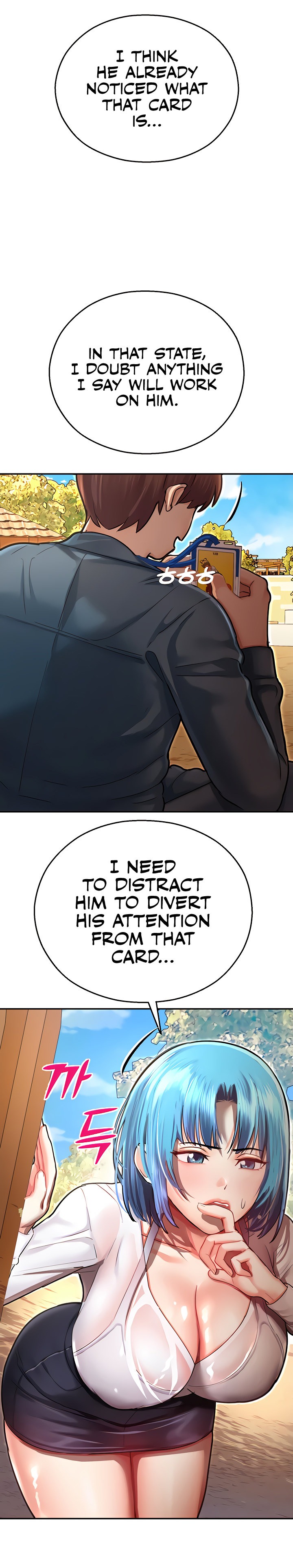 Destiny Land - Chapter 9 - picture 10