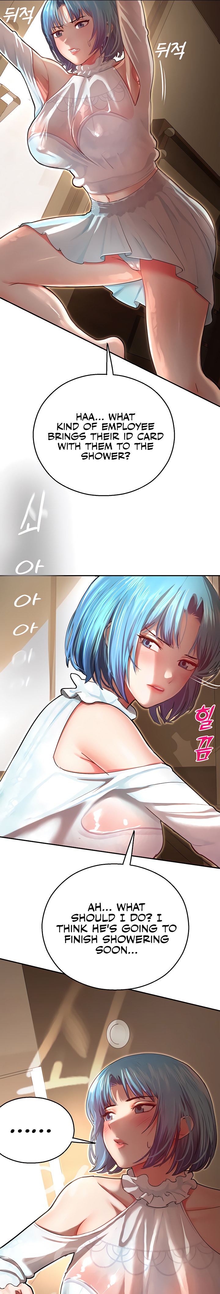 Destiny Land - Chapter 9 - picture 21