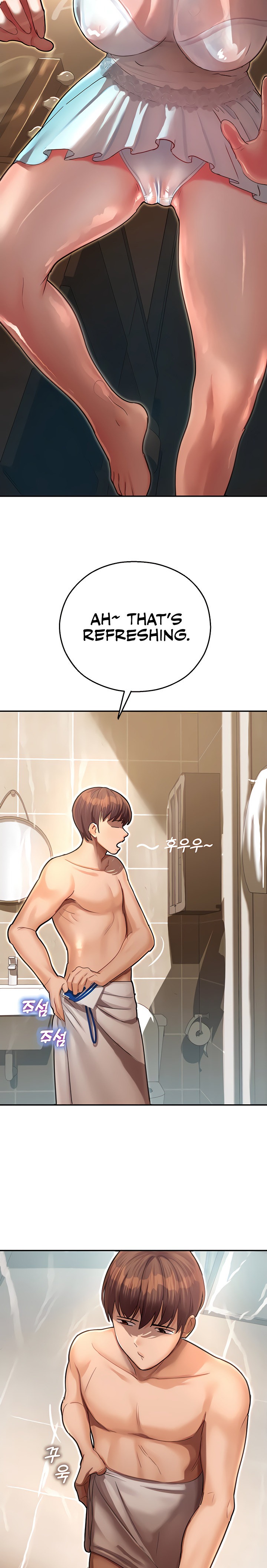 Destiny Land - Chapter 9 - picture 22