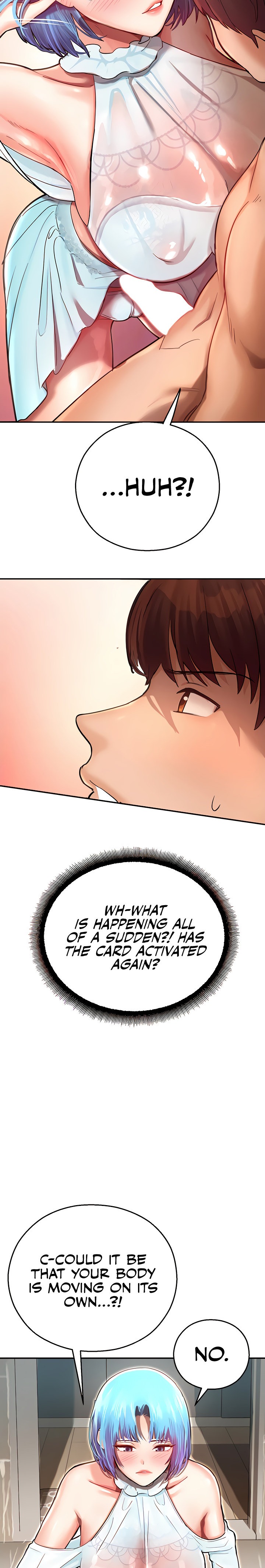 Destiny Land - Chapter 9 - picture 28