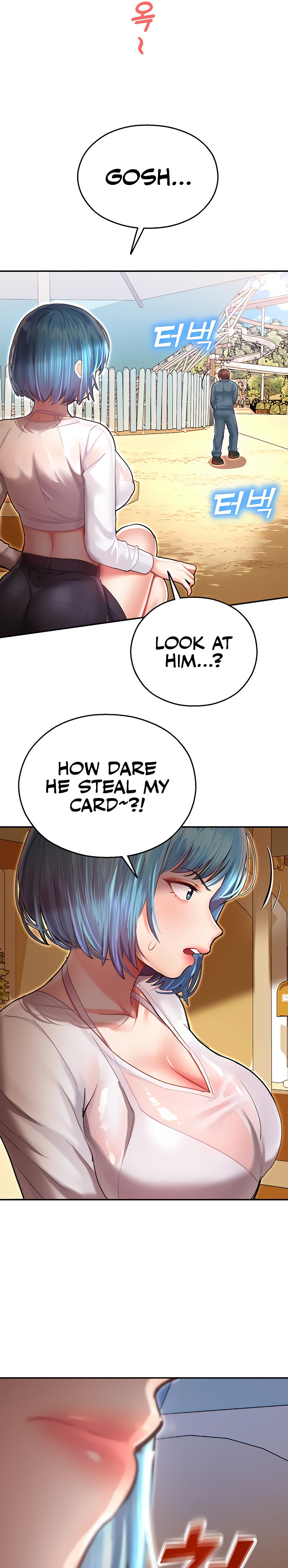 Destiny Land - Chapter 9 - picture 3