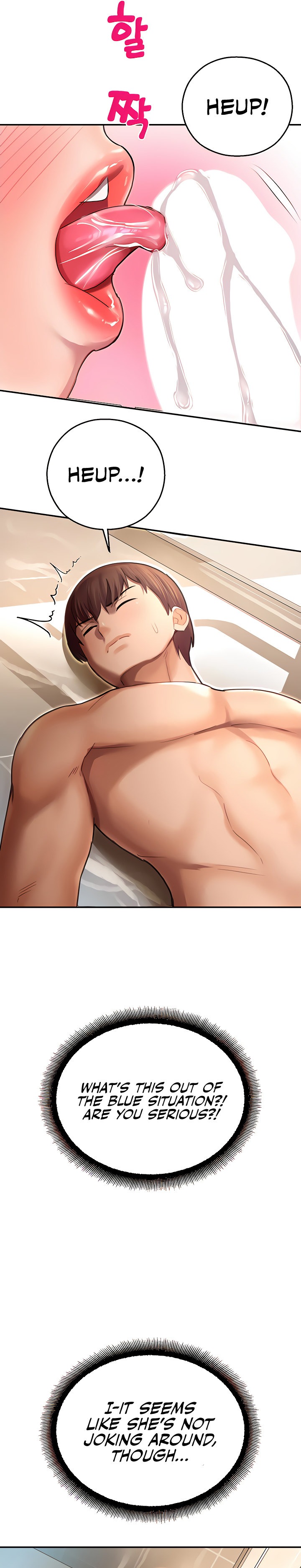 Destiny Land - Chapter 9 - picture 33