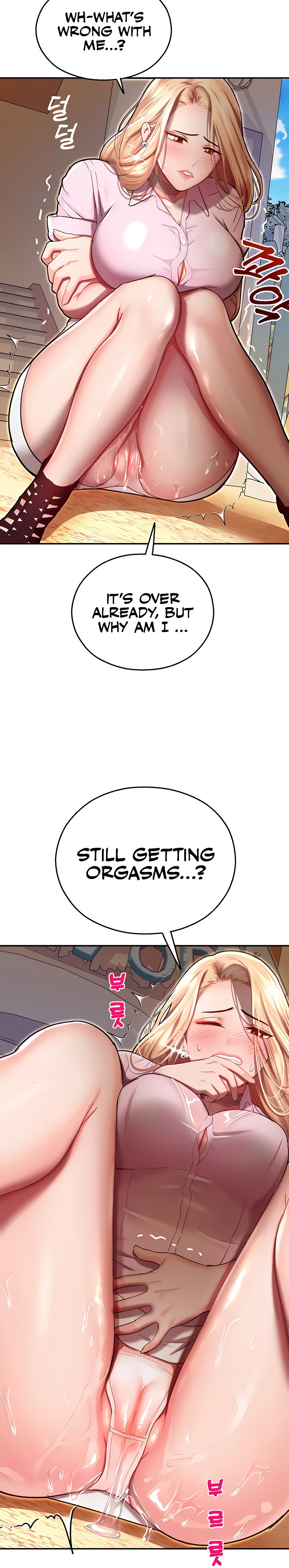 Destiny Land - Chapter 9 - picture 5
