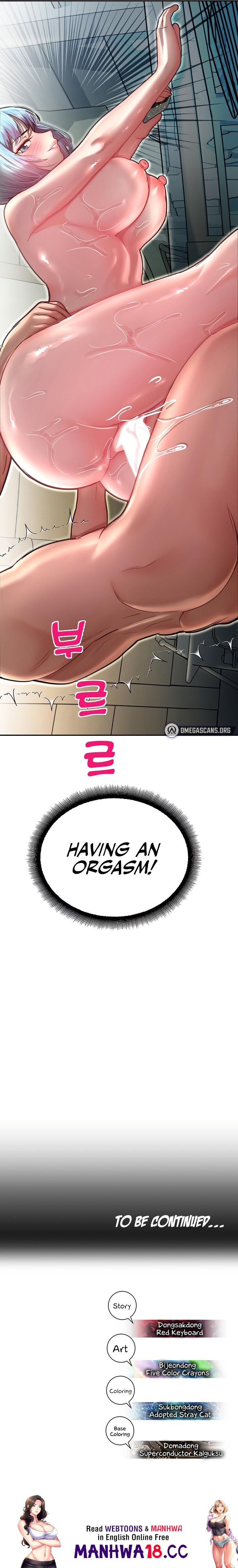 Destiny Land - Chapter 10 - picture 28