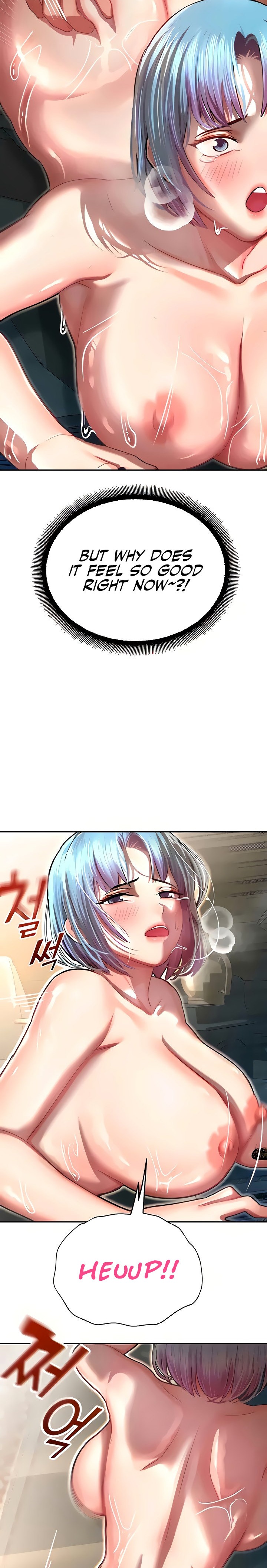 Destiny Land - Chapter 11 - picture 10
