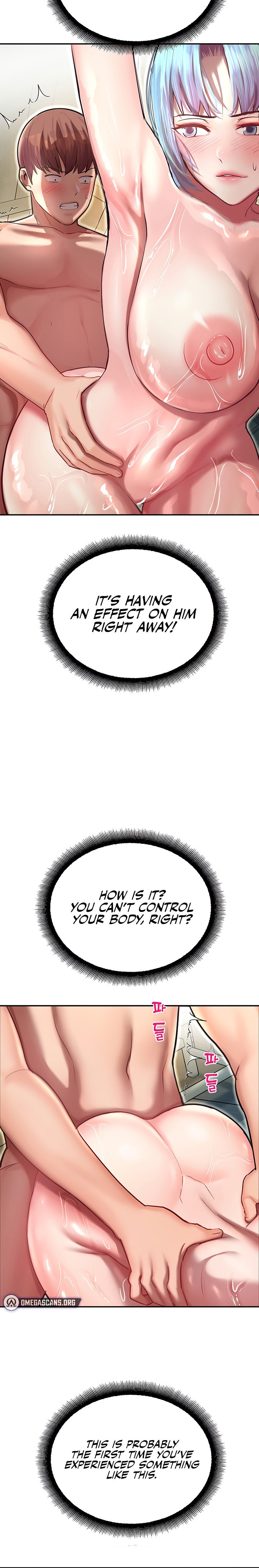 Destiny Land - Chapter 11 - picture 2