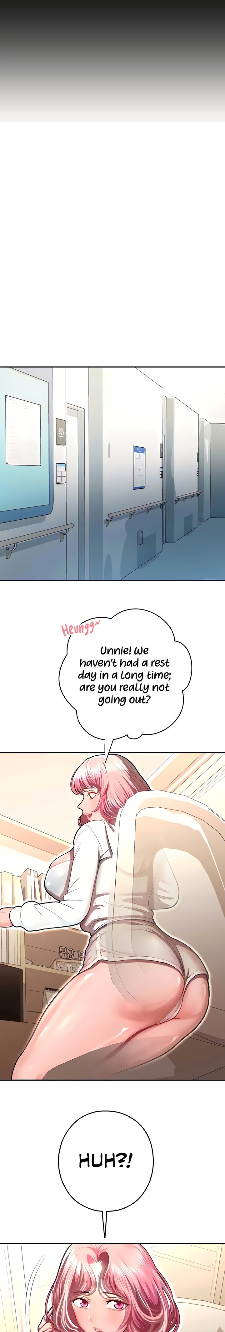 Destiny Land - Chapter 11 - picture 34