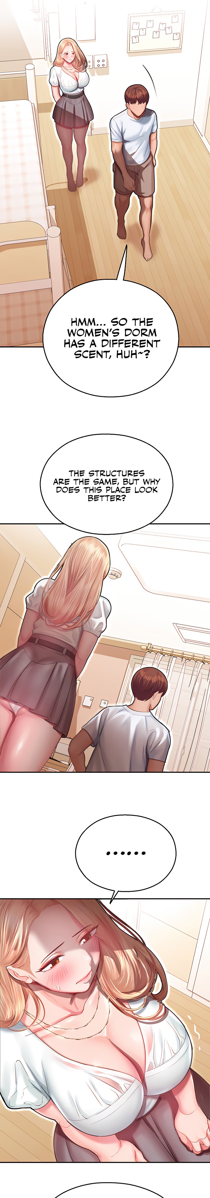 Destiny Land - Chapter 12 - picture 15