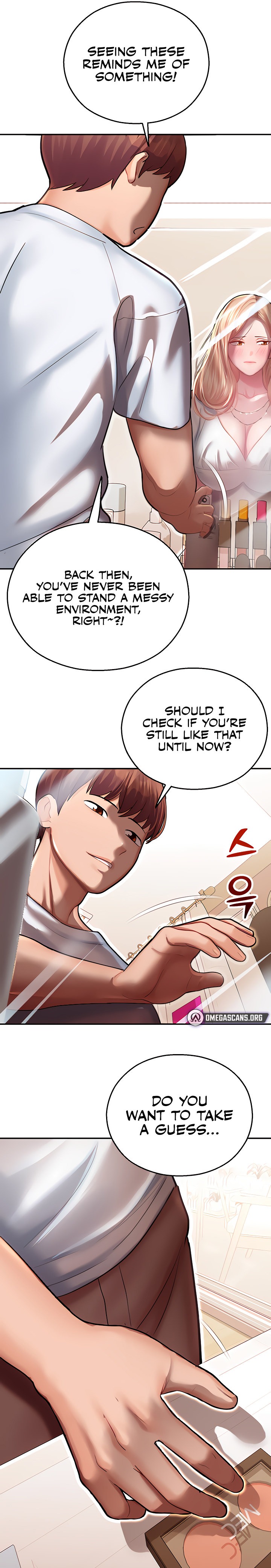 Destiny Land - Chapter 12 - picture 18