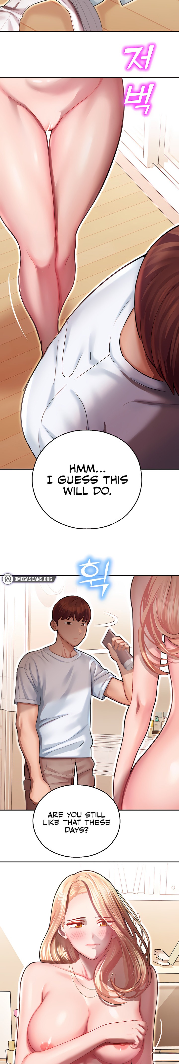 Destiny Land - Chapter 12 - picture 25