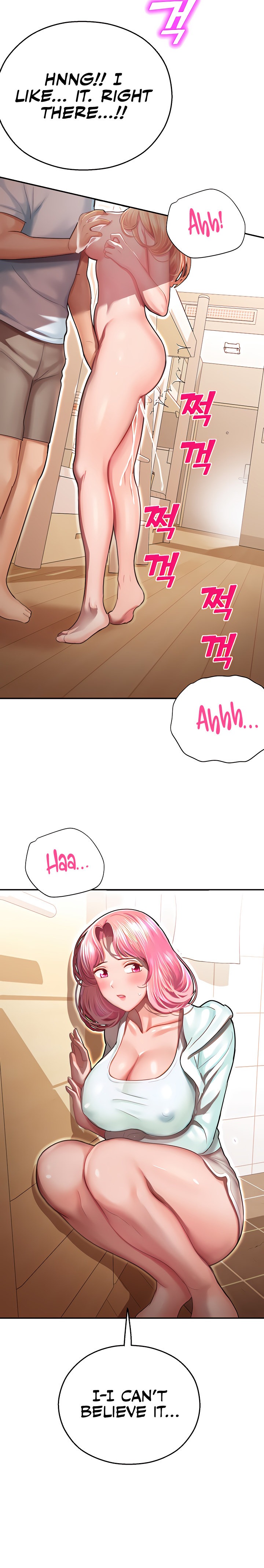 Destiny Land - Chapter 12 - picture 35
