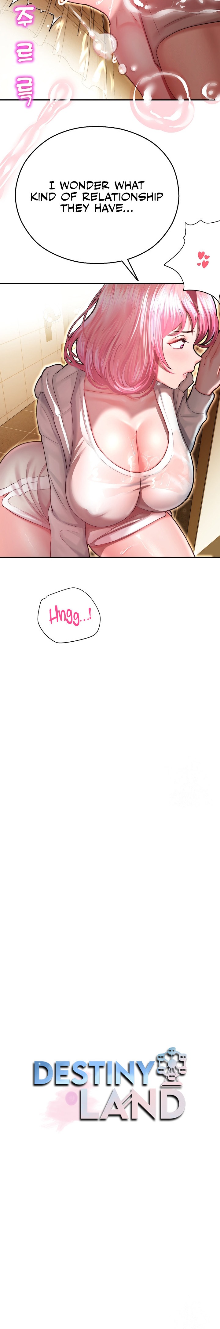Destiny Land - Chapter 13 - picture 11