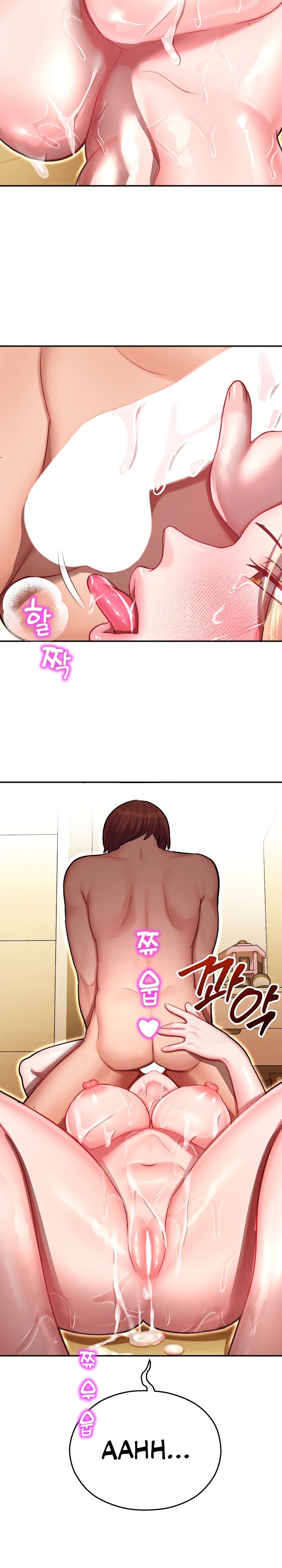 Destiny Land - Chapter 13 - picture 17