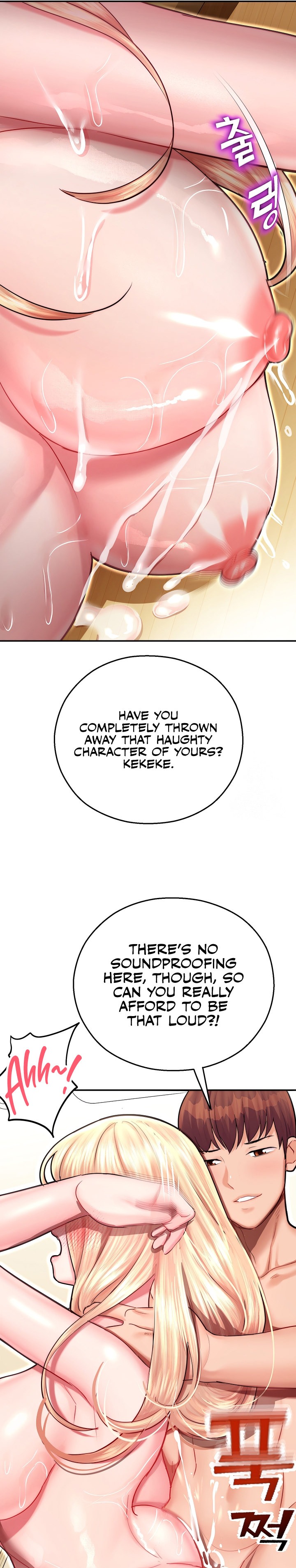 Destiny Land - Chapter 13 - picture 24