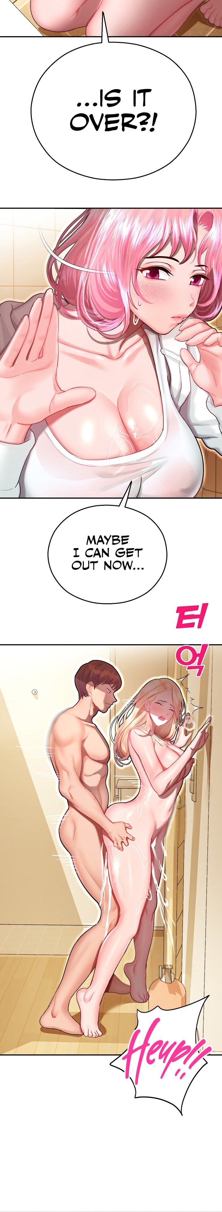 Destiny Land - Chapter 13 - picture 35
