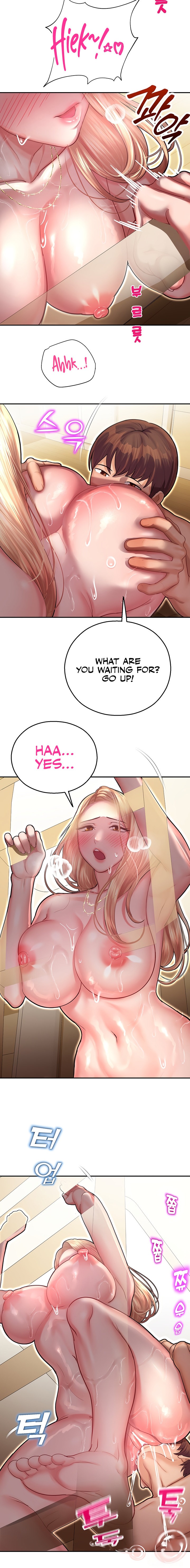 Destiny Land - Chapter 14 - picture 11