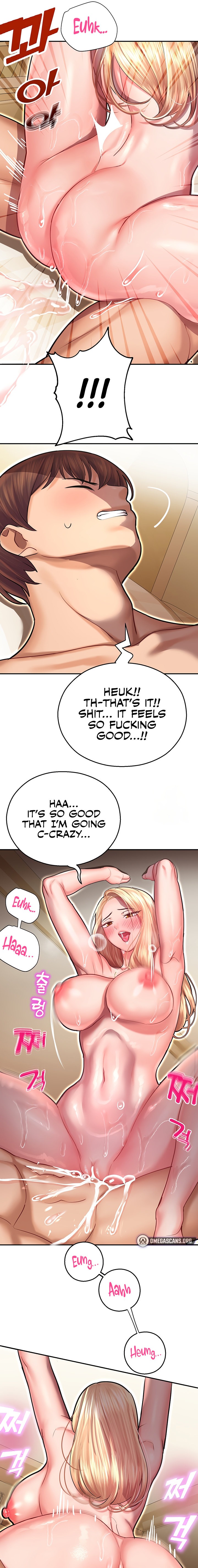 Destiny Land - Chapter 14 - picture 16