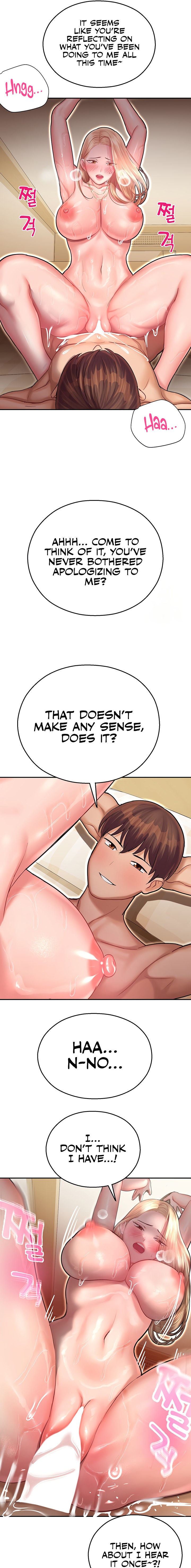 Destiny Land - Chapter 14 - picture 18