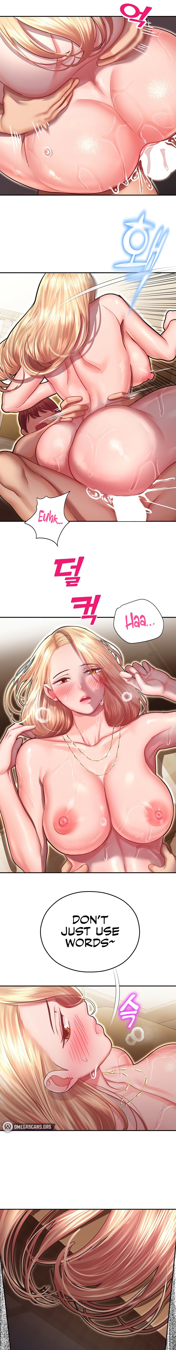 Destiny Land - Chapter 14 - picture 24