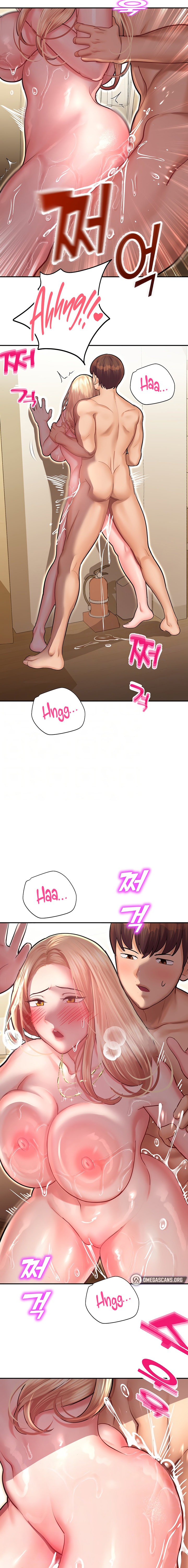 Destiny Land - Chapter 14 - picture 4