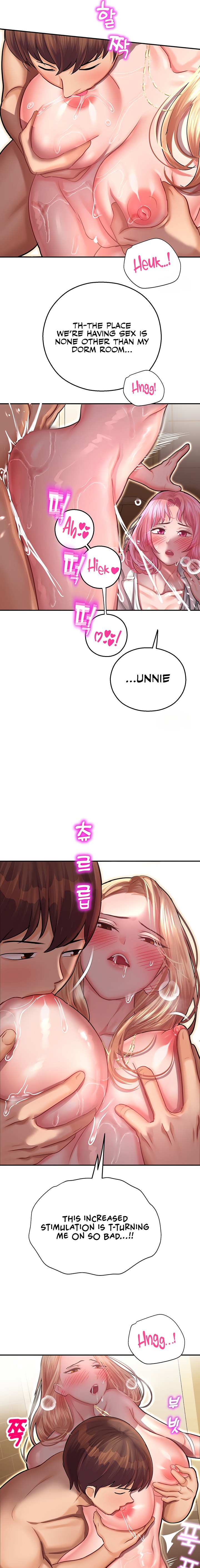 Destiny Land - Chapter 14 - picture 6