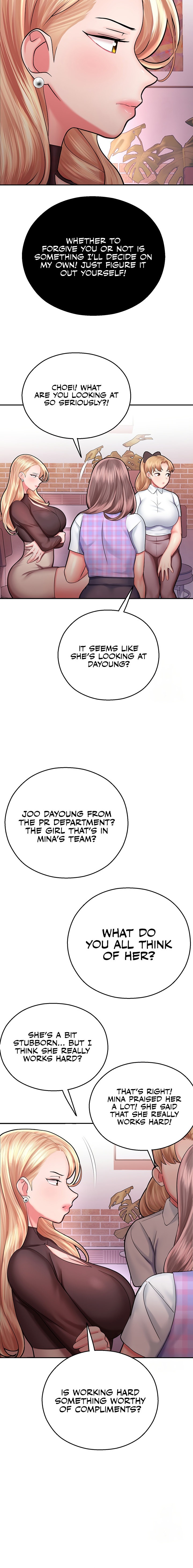 Destiny Land - Chapter 15 - picture 15