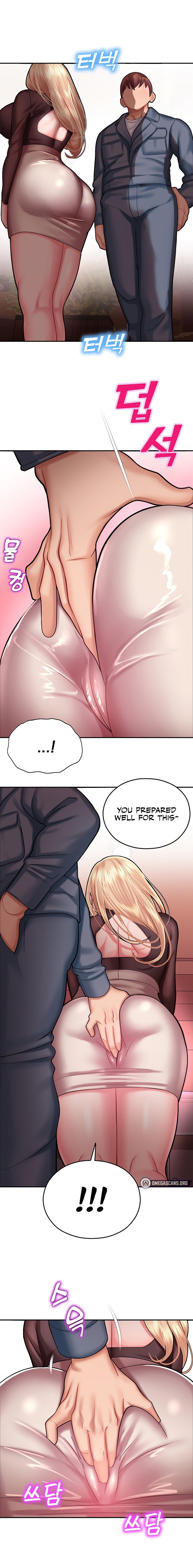 Destiny Land - Chapter 15 - picture 23