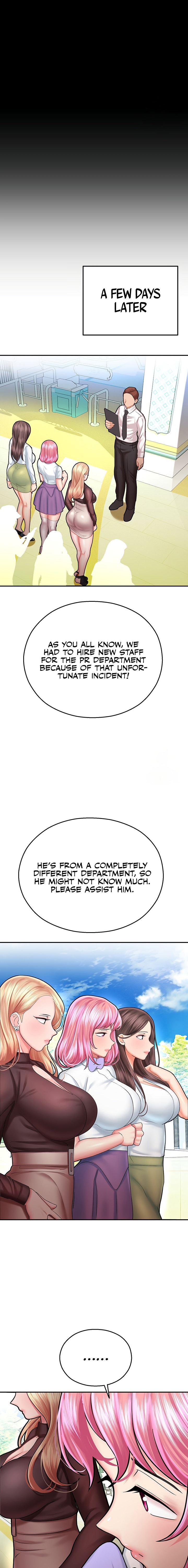 Destiny Land - Chapter 15 - picture 26