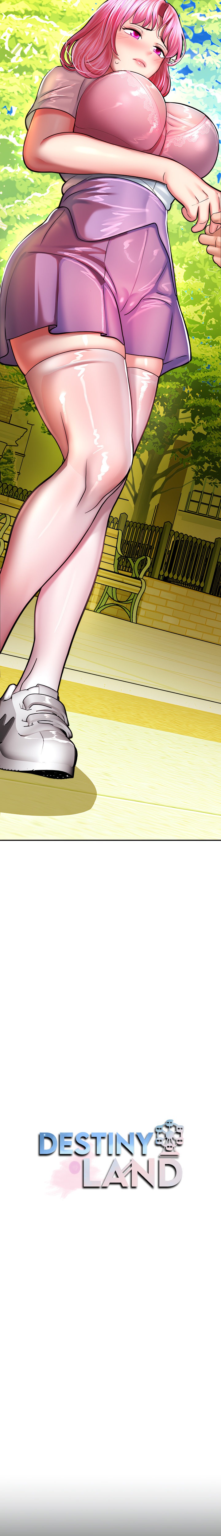 Destiny Land - Chapter 16 - picture 17