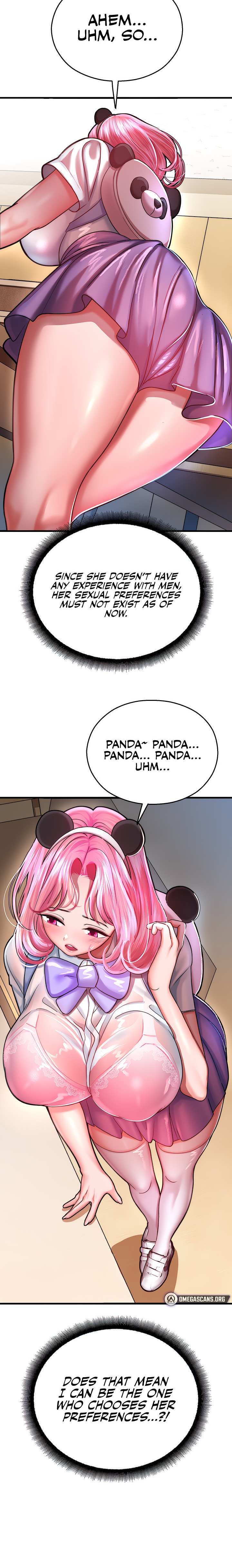 Destiny Land - Chapter 16 - picture 23