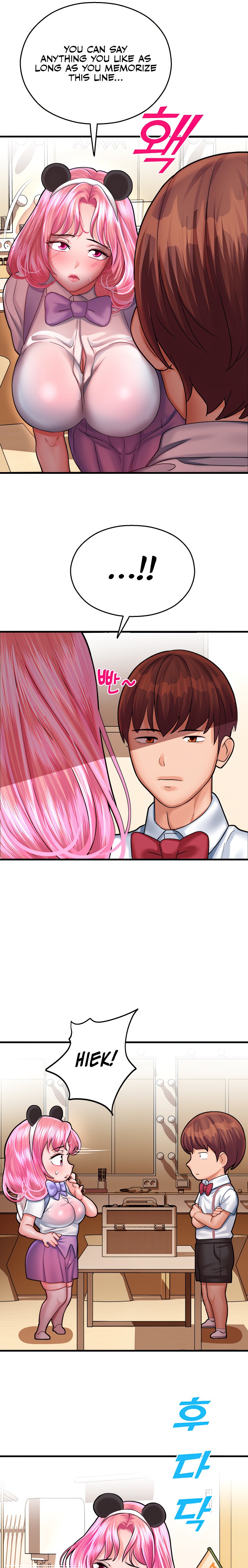 Destiny Land - Chapter 16 - picture 24