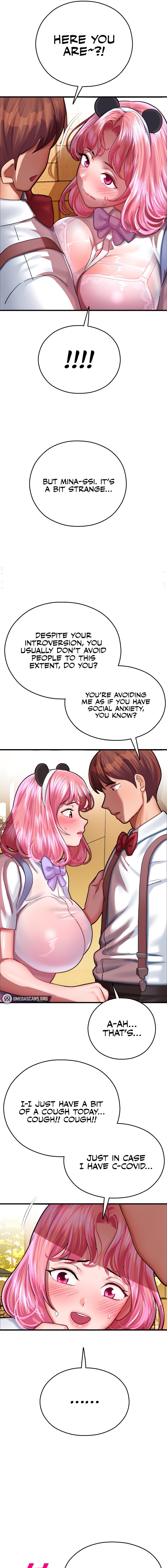 Destiny Land - Chapter 16 - picture 33