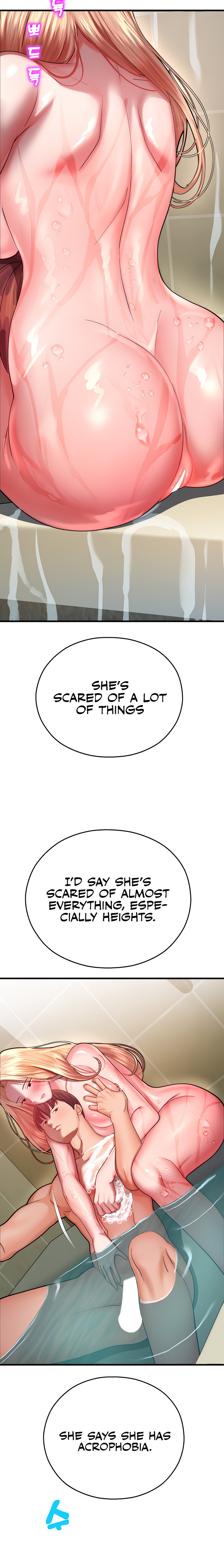 Destiny Land - Chapter 16 - picture 8