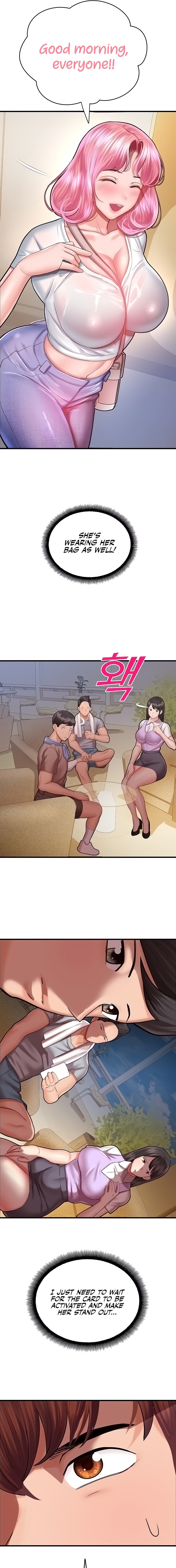 Destiny Land - Chapter 17 - picture 10