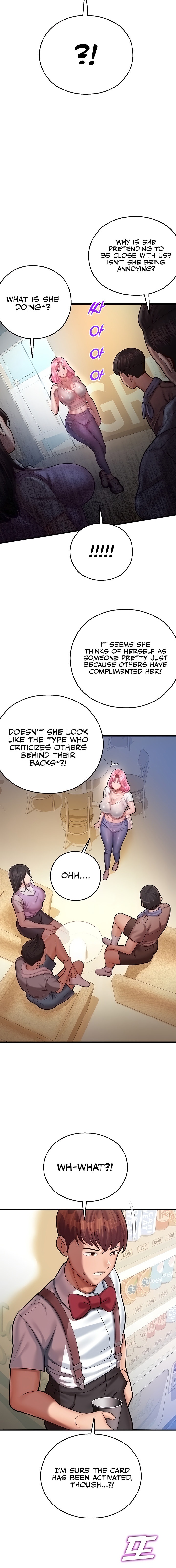 Destiny Land - Chapter 17 - picture 11