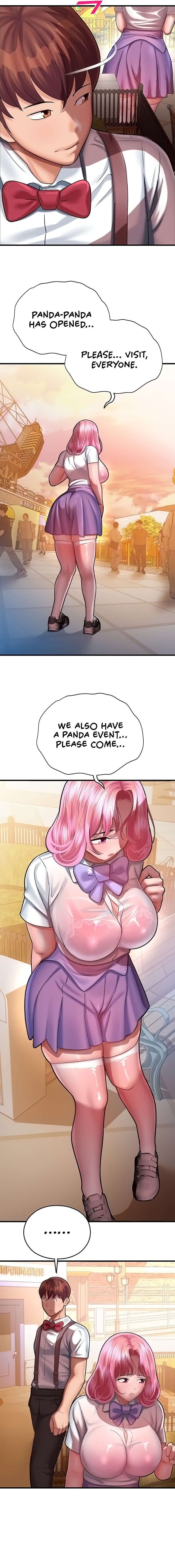 Destiny Land - Chapter 17 - picture 18