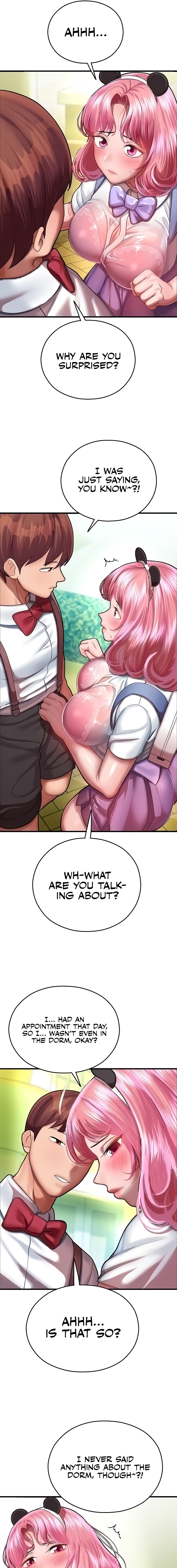 Destiny Land - Chapter 17 - picture 2