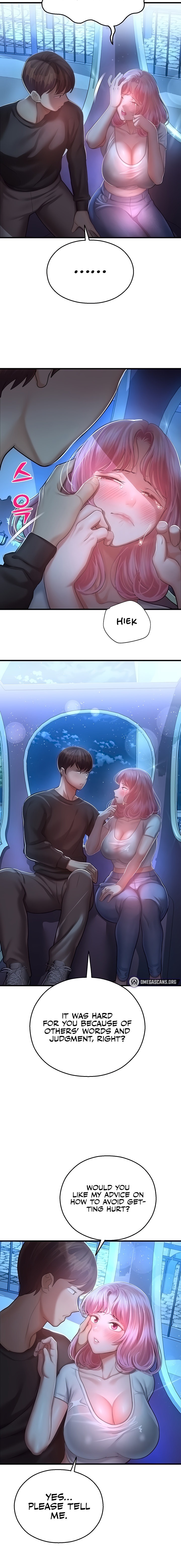Destiny Land - Chapter 17 - picture 25