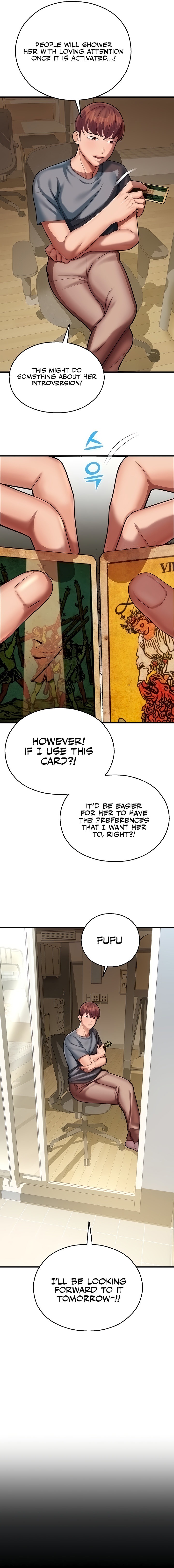 Destiny Land - Chapter 17 - picture 6