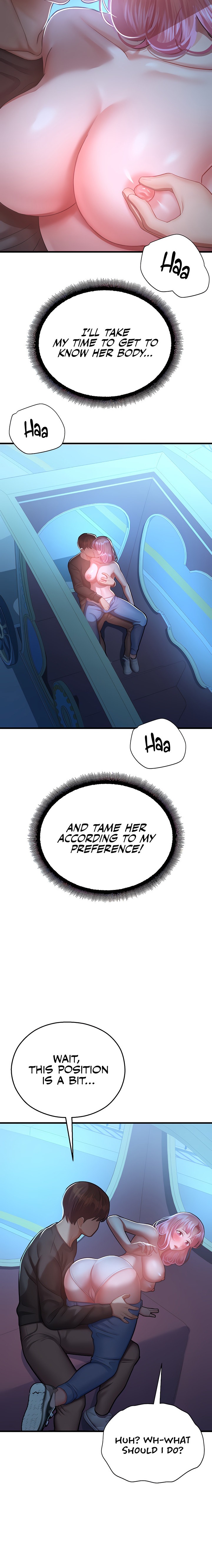 Destiny Land - Chapter 18 - picture 11