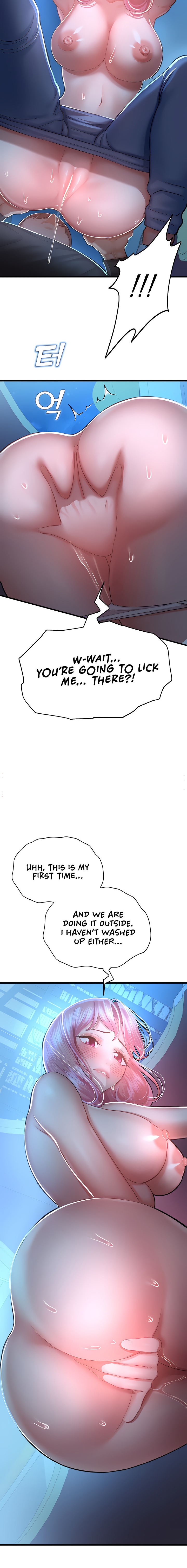 Destiny Land - Chapter 18 - picture 13