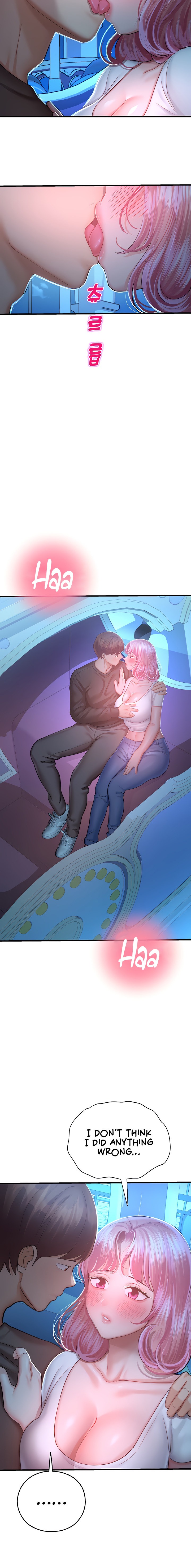 Destiny Land - Chapter 18 - picture 3